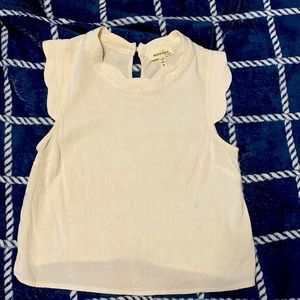 Monteau woman’s shirt
